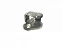 Batente Porta Dianteira Esquerda Peugeot 307 2001 a 2012 - Imagem 2