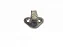 Batente Porta Dianteira Esquerda Peugeot 307 2001 a 2012 - Imagem 3
