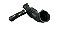 Mangueira Filtro Ar Gm Onix Prisma 2013 2014 2015 2016 - Imagem 2