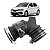 Mangueira Filtro Ar Etios 1.5 2012 2013 2014 2015 a 2020 - Imagem 1