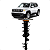 Amortecedor Traseiro Direito Jeep Renegade 1.8 2019 2020 - Imagem 1