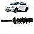 Amortecedor Dianteiro Esquerdo Toyota Etios 1.5 2020 2021 - Imagem 1