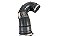 Mangueira Filtro Ar Ford Ka 2009 2010 2011 2012 2013 - Imagem 2