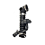 Mangueira Filtro Ar Cobalt Spin Onix 2012 2013 2014 2015 2016 - Imagem 2