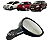 Retrovisor Direito Eletrico Fiat 500 Linea Punto 2011 2012 - Imagem 1