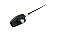 Antena Teto Chery QQ 2011 2012 2013 2014 - Imagem 2