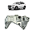 Suporte Compressor Ar Volvo Xc60 T5 2014 2018 - Imagem 1