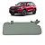 Quebra Sol Direito GWM Haval H6 1.5 2023 2024 2025 - Imagem 1