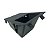 Porta Objetos Painel GWM Haval H6 2023 2024 2025 - Imagem 4