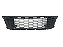 Grade Radiador Renault Sandero 2007 2008 2009 2010 a 2014 - Imagem 3