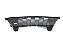 Grade Radiador Renault Sandero 2007 2008 2009 2010 a 2014 - Imagem 4