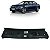 Acabamento Soleira Tampa Porta Malas BMW 528I 2012 2013 2014 - Imagem 1