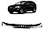 Acabamento Porta Malas Volvo XC60 2013 2014 2015 2016 - Imagem 1