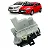 Fechadura Elétrica Direita Fiat Palio Grand Siena 2012 a 2017 - Imagem 1