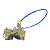 Fechadura Traseira Esquerda VW Gol G3 1999 2000 2001 2002 - Imagem 2