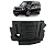 Tampa Motor Discovery 4 3.0 2010 2011 2012 2013 a 2015 - Imagem 1