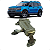 Radiador Escape EGR Ford Bronco 2.0 2021 2022 2023 2024 - Imagem 1