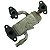 Radiador Escape EGR Ford Bronco 2.0 2021 2022 2023 2024 - Imagem 2