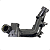 Mangueira Filtro Ar VW Polo Up! Virtus 2017 2018 2019 2020 - Imagem 3