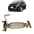 Flexível Escapamento Hyundai Hb20 2015 2016 2017 2018 2019 - Imagem 1