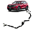 Mangueira Tubo Ar Condicionado GWM Haval H6 1.5 2023 2024 - Imagem 1