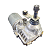 Motor Limpador Dianteiro Ford Bronco 2021 2022 a 2025 - Imagem 2