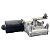 Motor Limpador Dianteiro Citroen C4 Lounge 2014 a 2019 - Imagem 4