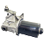 Motor Limpador Dianteiro Citroen C4 Lounge 2014 a 2019 - Imagem 3