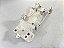 Suporte Alternador Citroen C4 Pallas 2009 2010 2011 2012 - Imagem 4