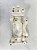 Suporte Alternador Citroen C4 Pallas 2009 2010 2011 2012 - Imagem 2