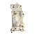 Suporte Alternador Citroen C4 Pallas 2009 2010 2011 2012 - Imagem 2