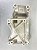Suporte Alternador Citroen C4 Pallas 2009 2010 2011 2012 - Imagem 5