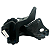 Suporte Pedal Renault Duster  2018 2019 2020 2021 2022 2023 - Imagem 3