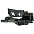 Suporte Pedal Renault Duster  2018 2019 2020 2021 2022 2023 - Imagem 2