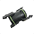 Flange Tubo Ar Turbina Vw Polo Nivus T-Cross 2018 a 2022 - Imagem 2