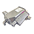 Filtro Canister Fiat 500 1.4 2011 2012 2013 2014 2015 - Imagem 3