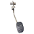 Pedal Freio Fiat Strada 1.4 2014 2015 2016 2017 a 2020 - Imagem 2