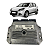 Módulo Injeção Renault Sandero Logan 1.6 2012 2013 2014 - Imagem 1