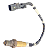 Sonda Lambda Pós Catalisador GWM Haval H6 1.5 2023 2024 2025 - Imagem 2