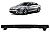 Alma Parachoque Traseira Citroen C5 Exclusive 2007 a 2013 - Imagem 1