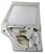 Porta Traseira Esquerda VW Gol G3 2001 - Imagem 2