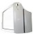 Porta Traseira Esquerda VW Gol G3 2001 - Imagem 3