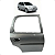 Porta Traseira Direita Gm Corsa Wind 1.0 2001 - Imagem 1