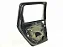 Porta Traseira Esquerda C3 Aircross GLX 2013 C/Detalhe - Imagem 5