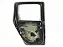 Porta Traseira Esquerda C3 Aircross GLX 2013 C/Detalhe - Imagem 4