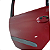 Porta Traseira Esquerda Renault Scenic 1999 2000 2001 2002 - Imagem 4