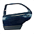 Porta Traseira Esquerda Fiat Marea 1993 1994 1995 a 2003 - Imagem 2
