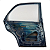 Porta Traseira Esquerda Fiat Marea 1993 1994 1995 a 2003 - Imagem 3