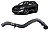 Mangueira Direção Volvo XC60 2.0 T5 T6 2014 2015 2016 2017 - Imagem 1