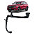 Mangueira Respiro Gargalo GWM Haval H6 1.5 2023 2024 2025 - Imagem 1